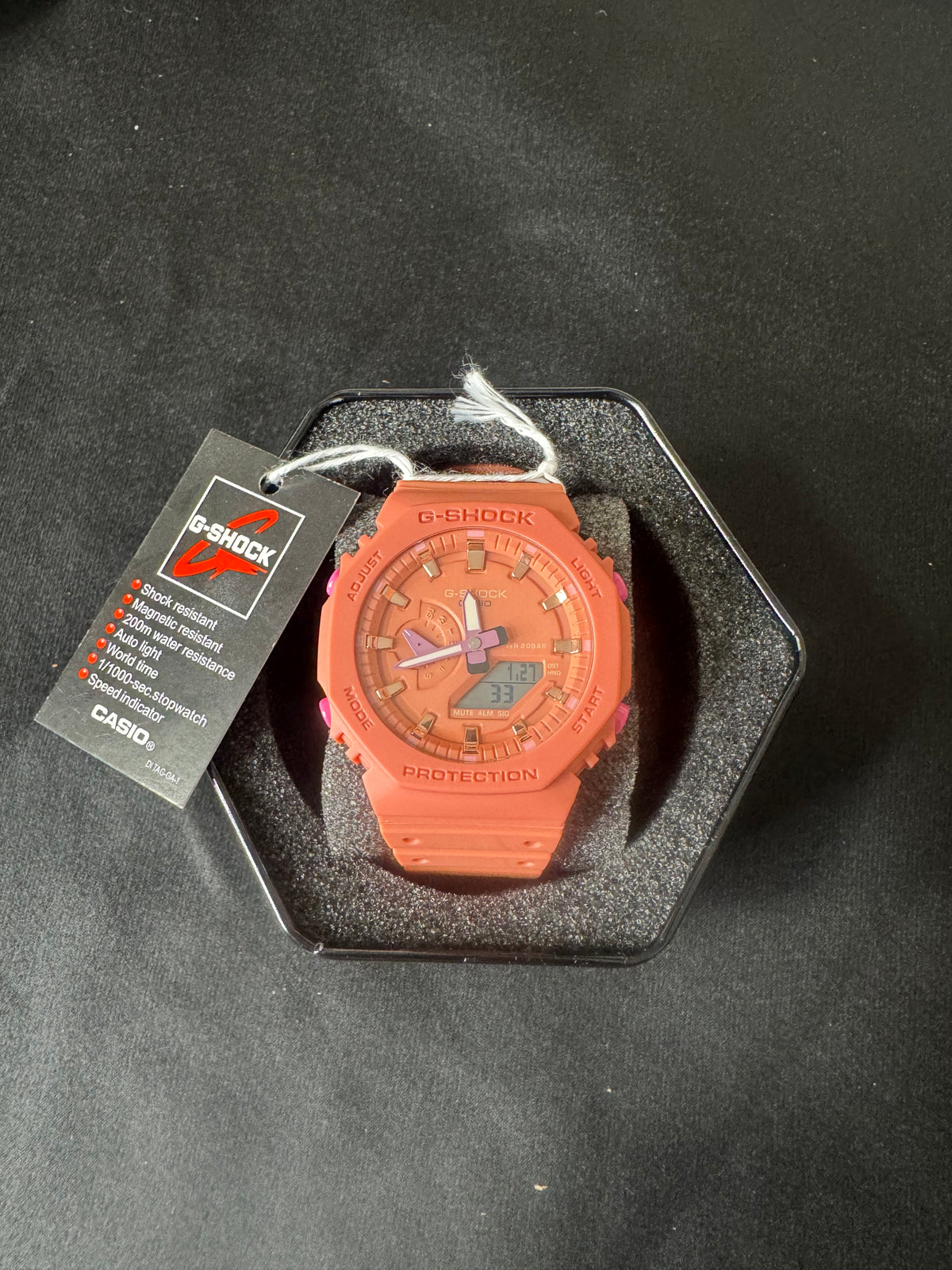 🍊🔥 DBOY ATTIRE — ORANGE CRUSH