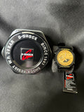 DBOY G-Shock – Gold Edition
